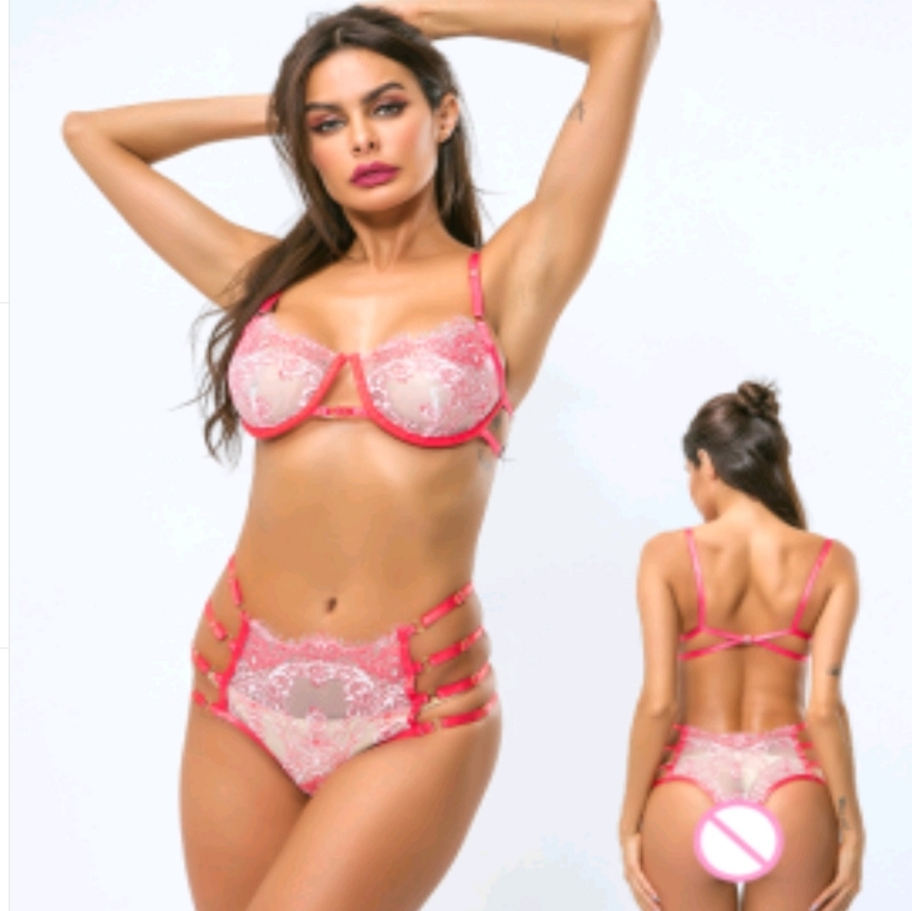 YANJAIRA brand sexy lingerie